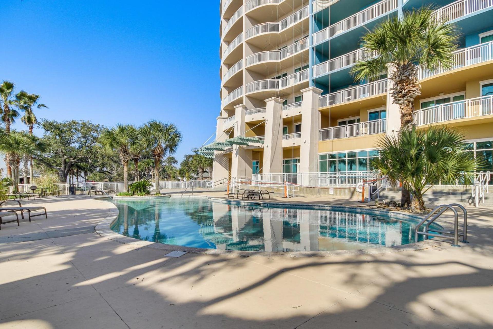 Charming Condo On The Beach/Legacy T2-1102 Gulfport Exterior foto